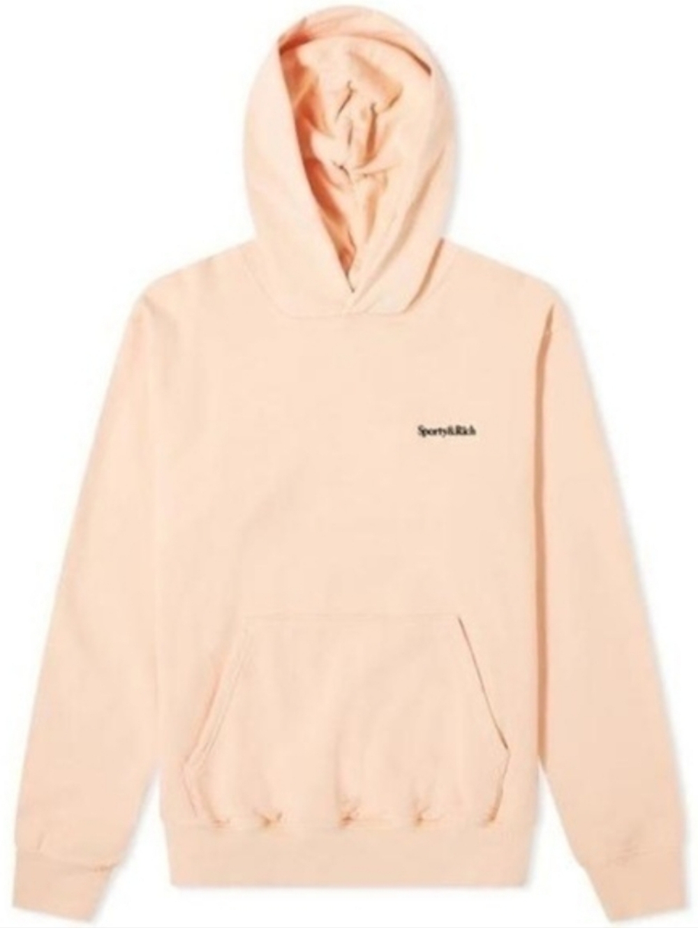 Sporty&Rich Hoodie